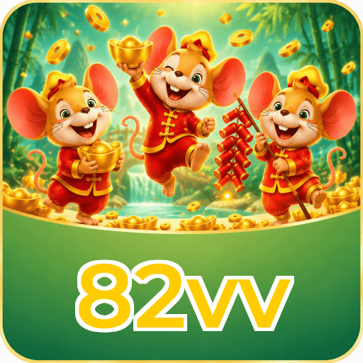 82vv Logo 3