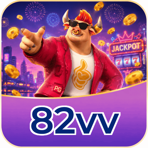 82vv Logo 2